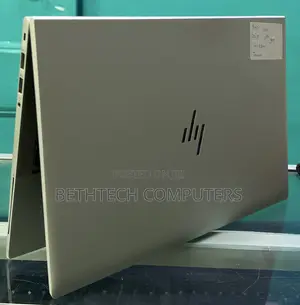 Laptop HP EliteBook 840 G8 16GB Intel Core i5 SSD 256GB