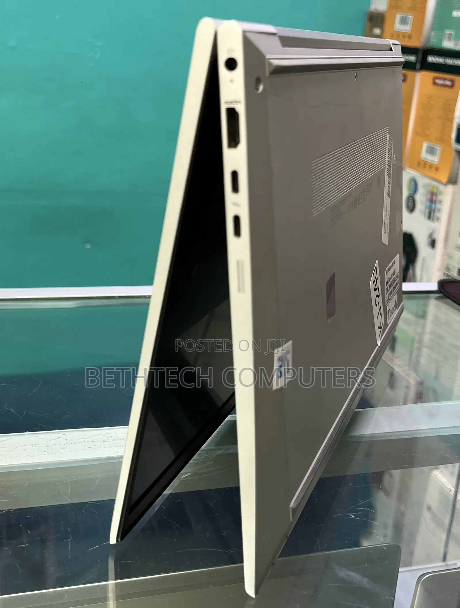 Laptop HP EliteBook 840 G8 16GB Intel Core i5 SSD 256GB