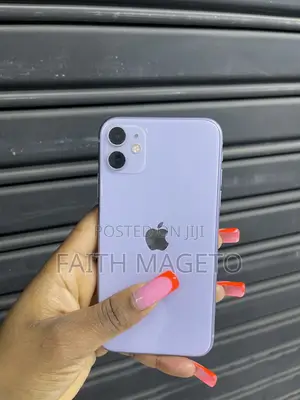 Apple iPhone 11 128 GB Red