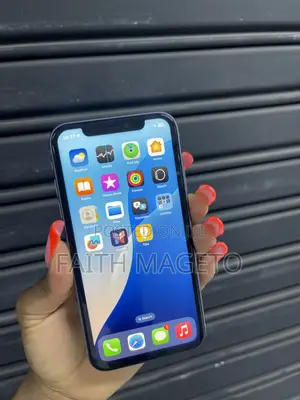Apple iPhone 11 128 GB Red