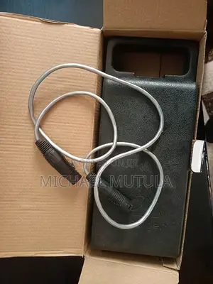 Behringer C-1 Condenser Microphone