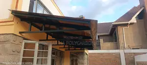 Solid Polycarbonate 4mm