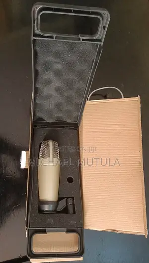 Behringer C-1 Condenser Microphone