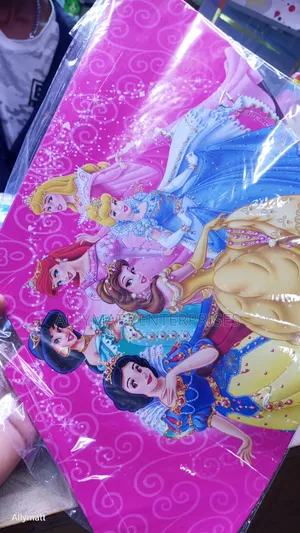 Princess Birthday Hat