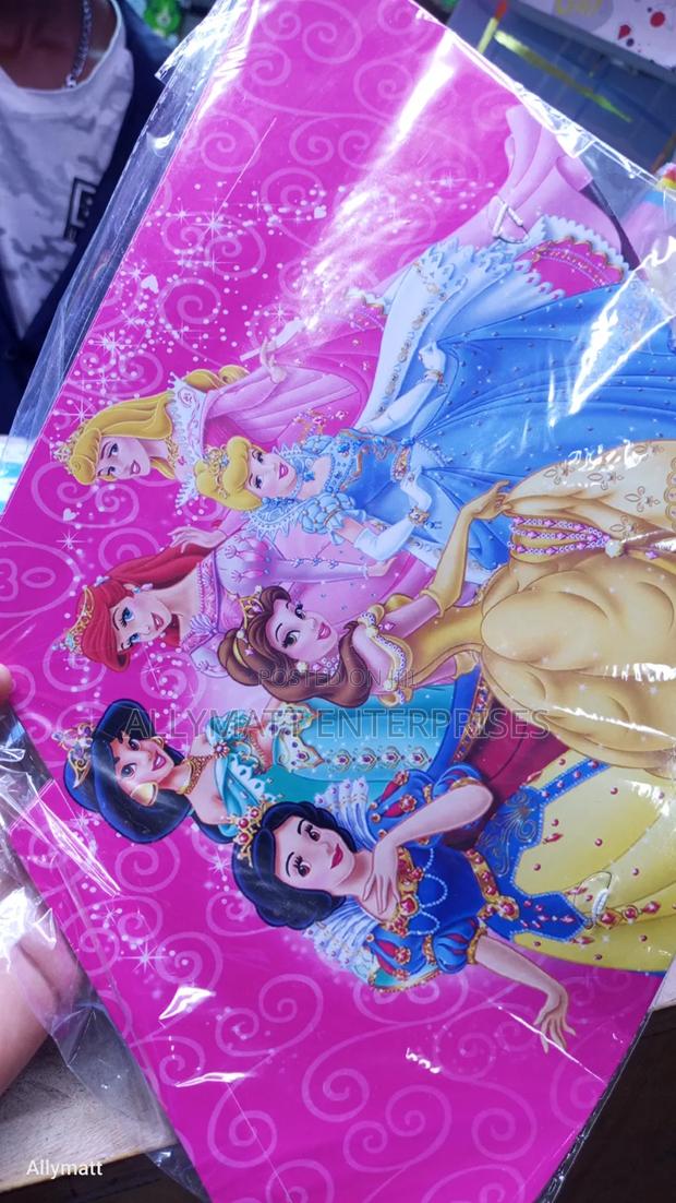 Princess Birthday Hat