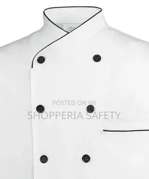Chef Jacket