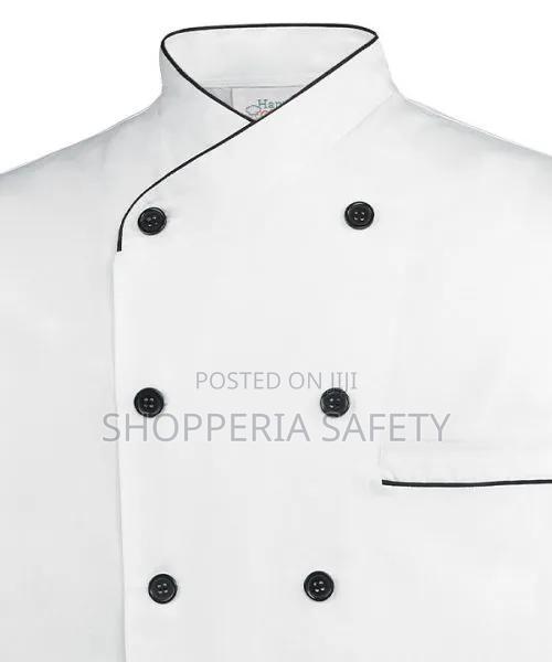 Chef Jacket - thumbnail 2