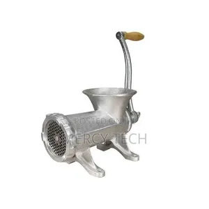Manual Meat Mincer #32
