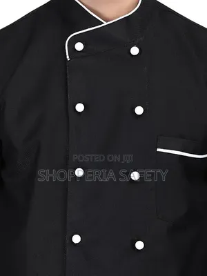 Chef Jacket