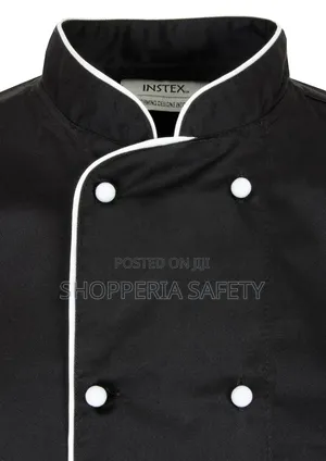 Chef Jacket