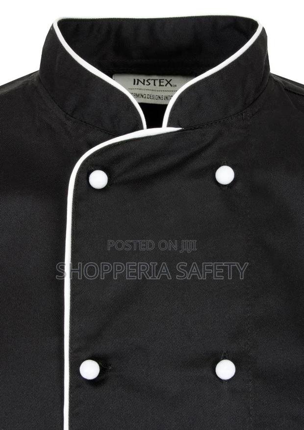 Chef Jacket - thumbnail 2
