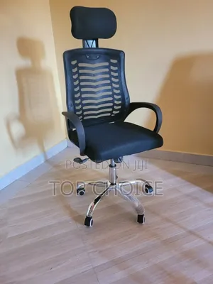 Ergonomic Office Chair