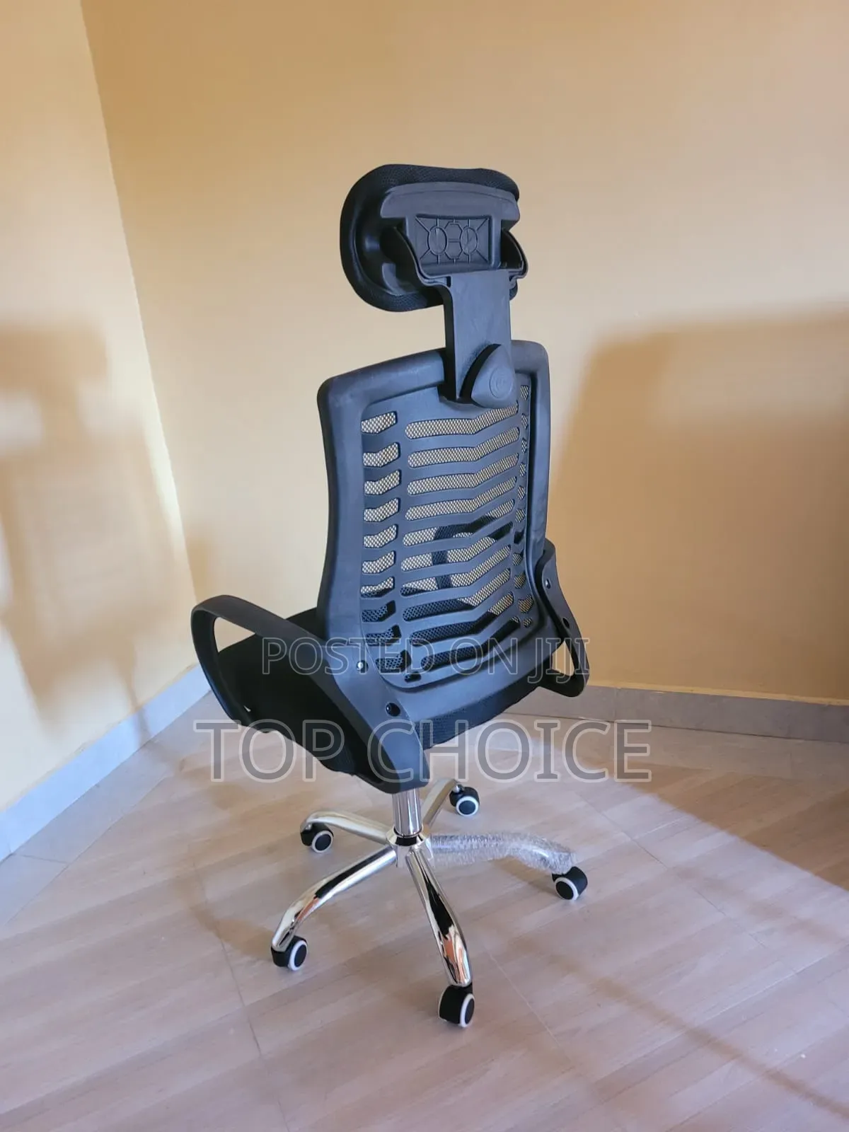 Ergonomic Office Chair