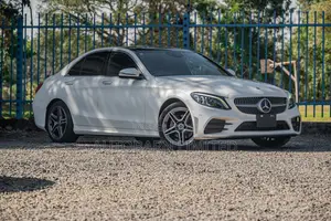 Mercedes-Benz C200 2019