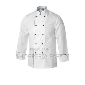 Chef Jacket