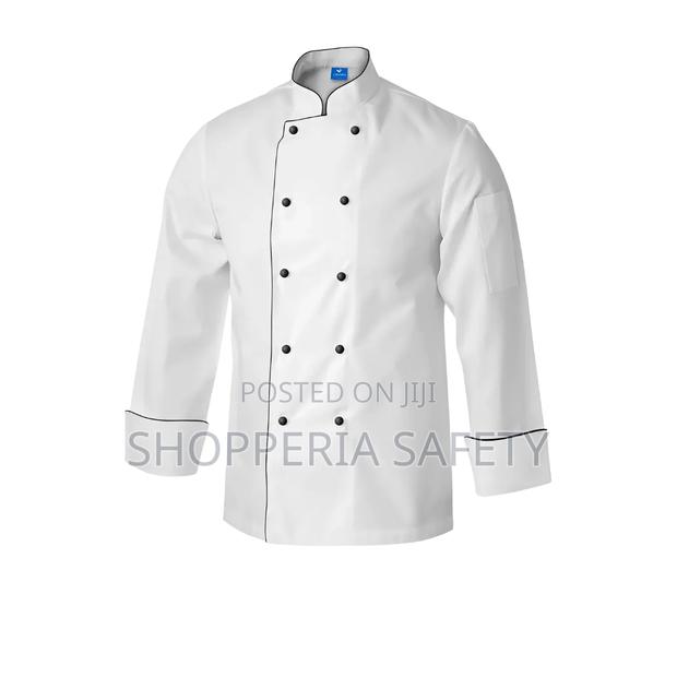 Chef Jacket
