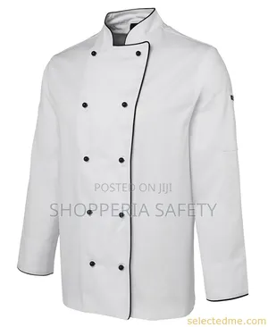 Chef Jacket