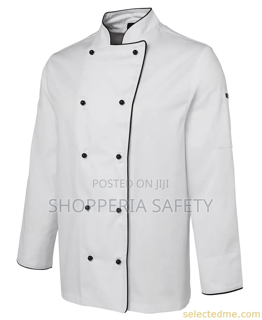 Chef Jacket