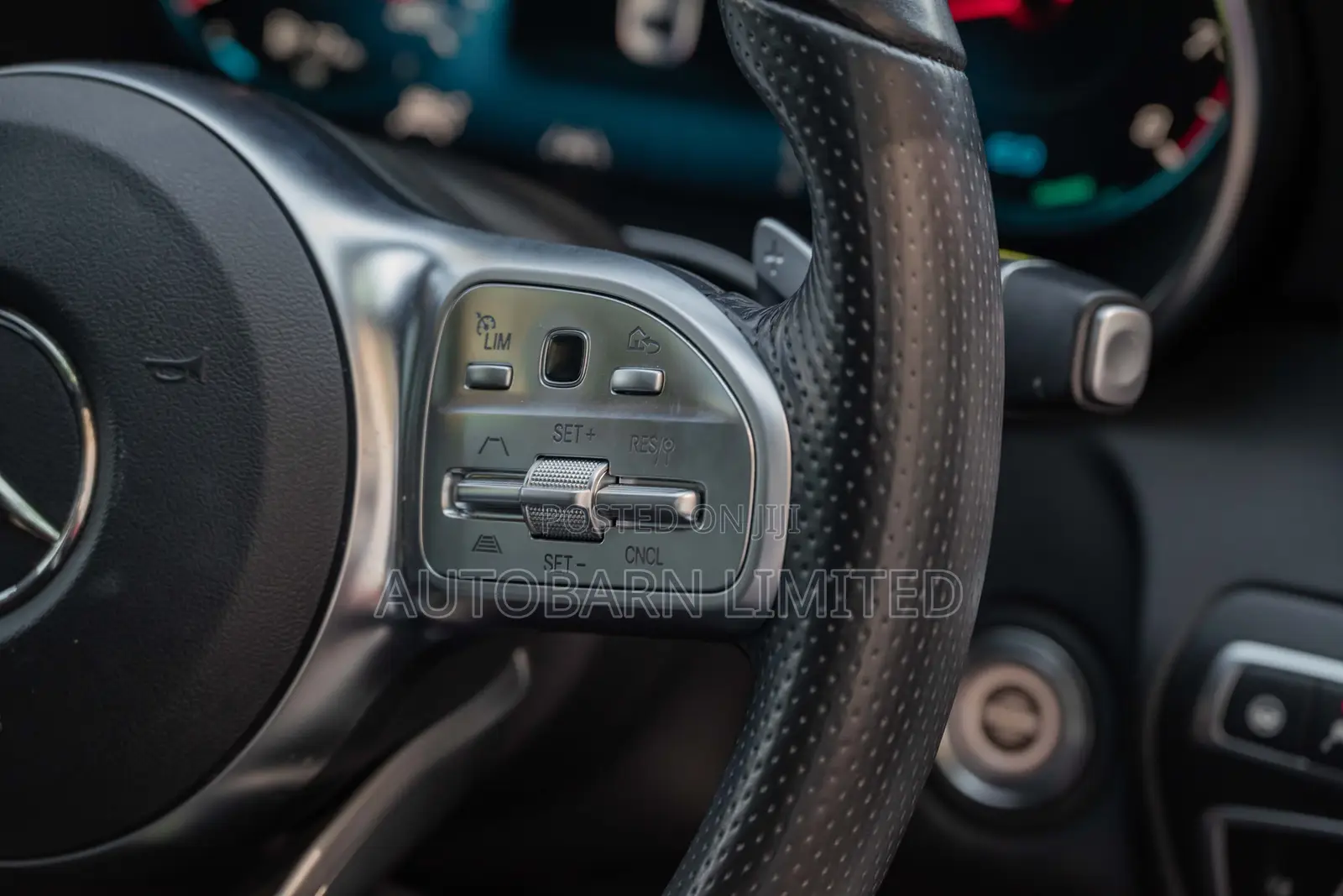 Mercedes-Benz C200 2019