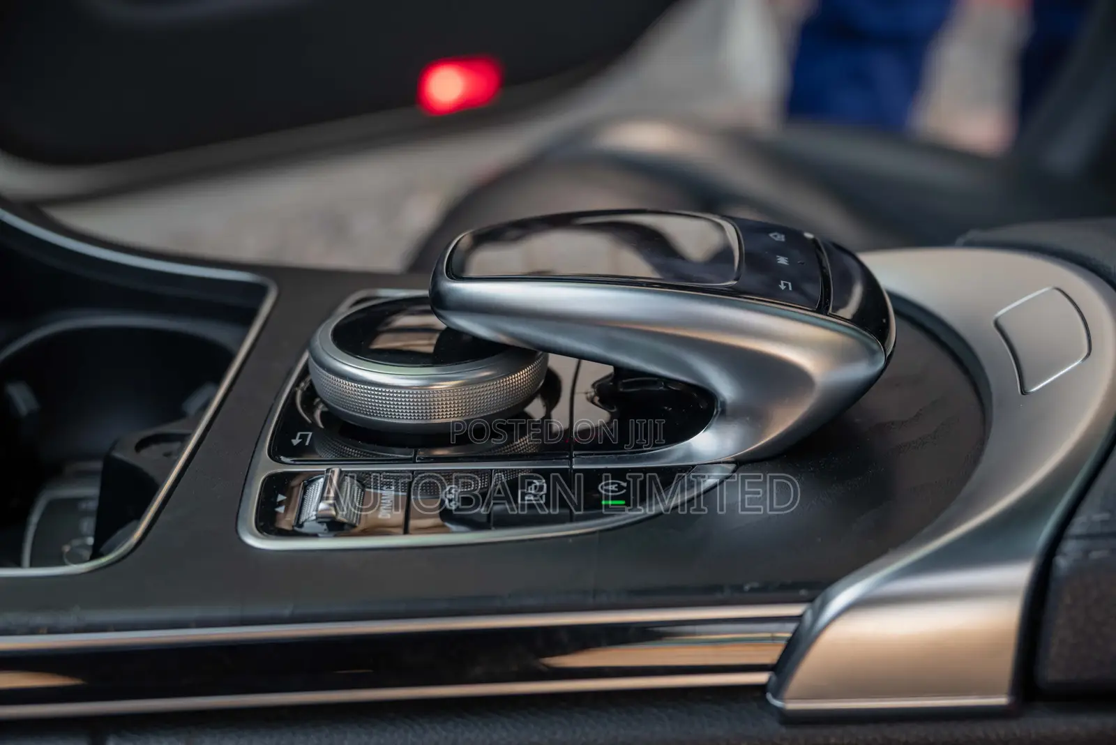 Mercedes-Benz C200 2019