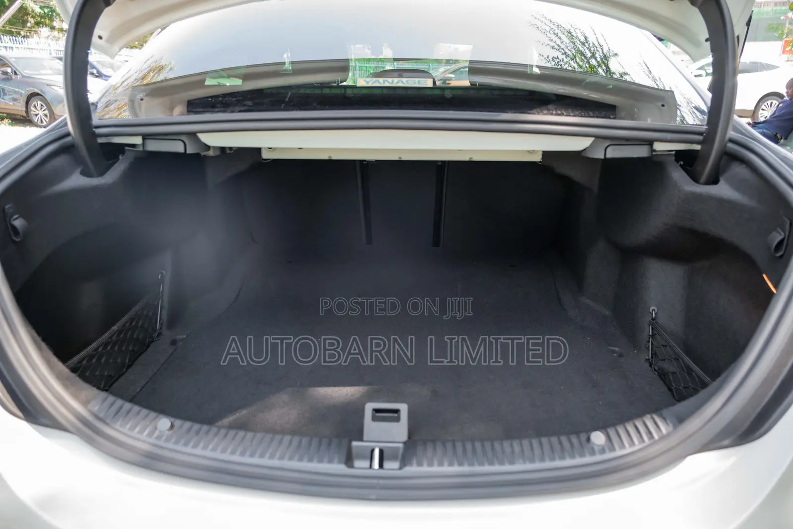 Mercedes-Benz C200 2019