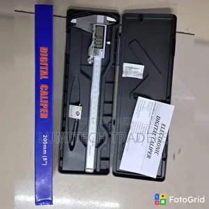 200mm Digital Varnier Calliper