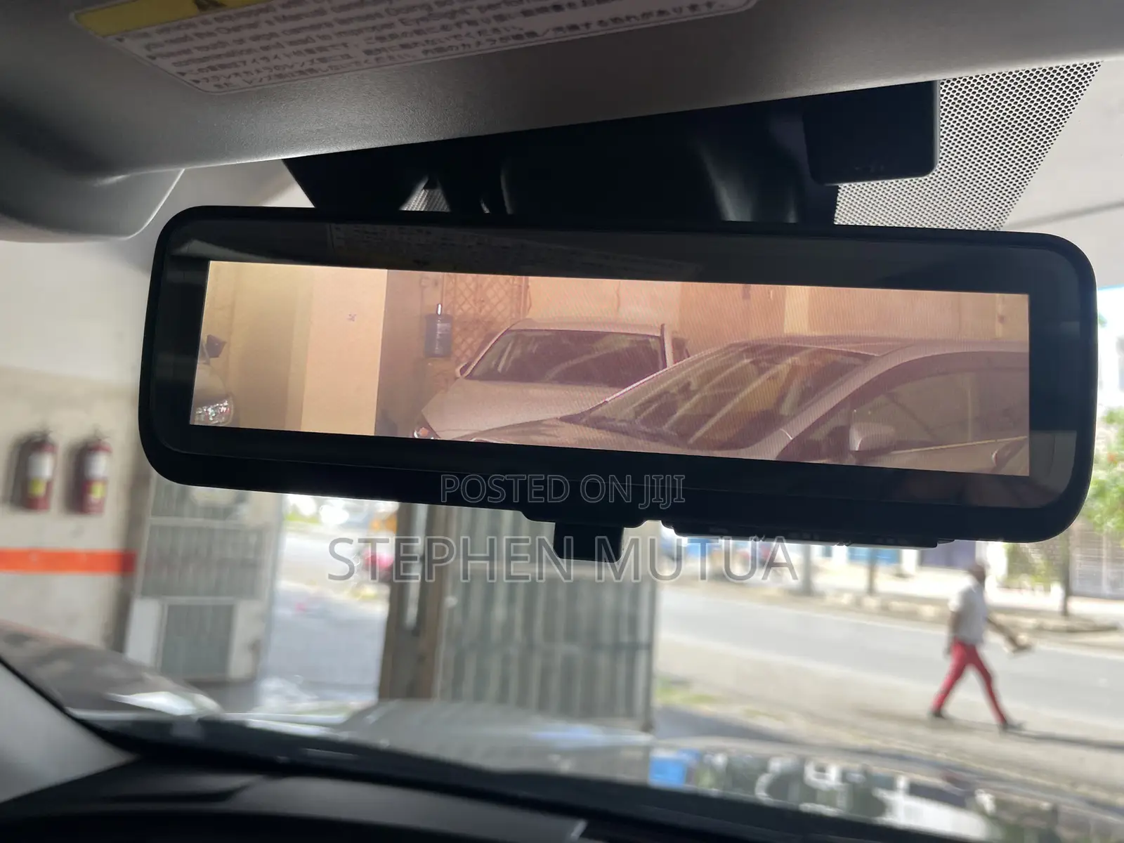 Subaru Forester 2019 White