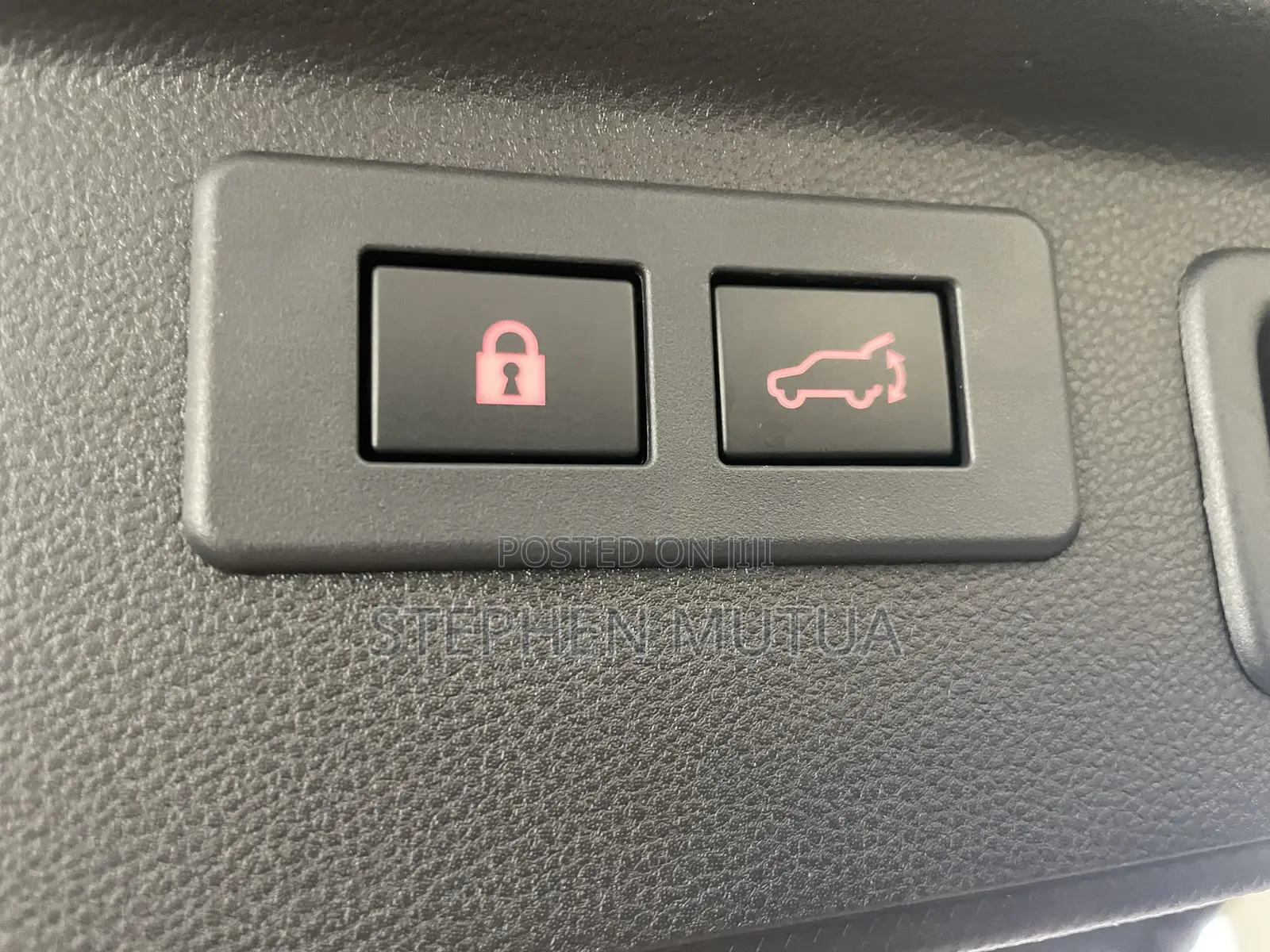 Subaru Forester 2019 White