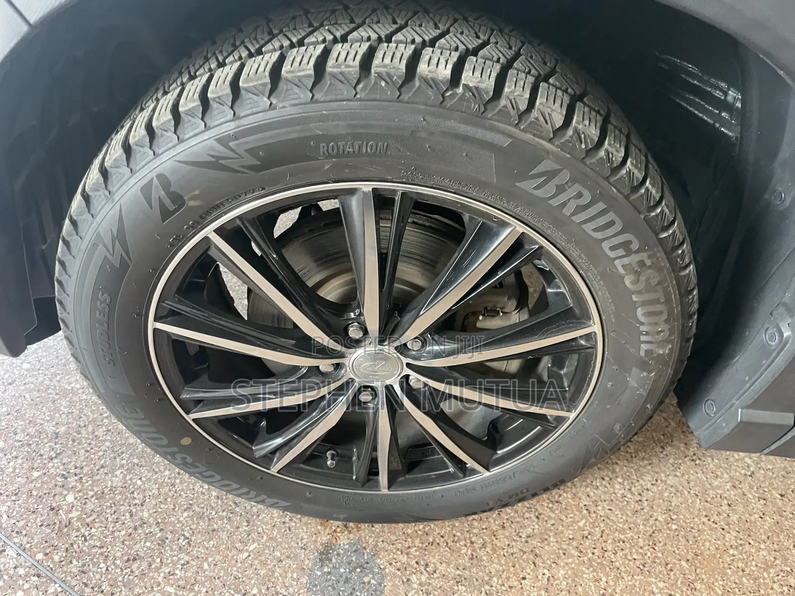 Subaru Forester 2019 White