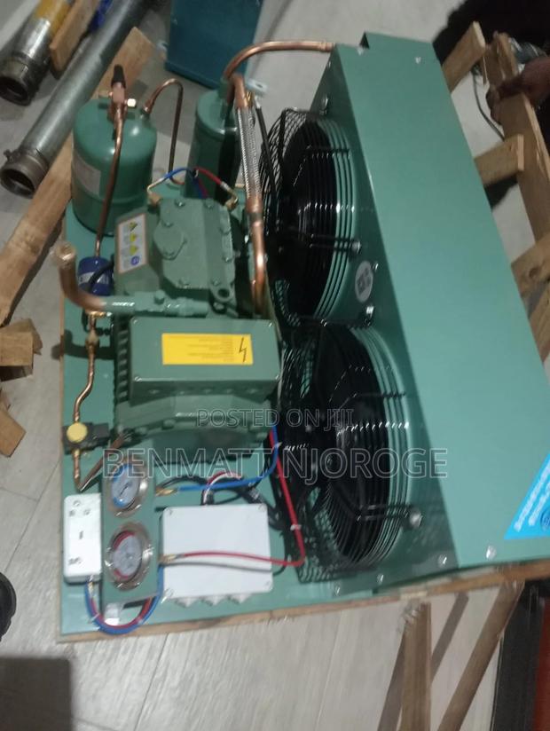 Cold Room Compressors Evaporators - thumbnail 3