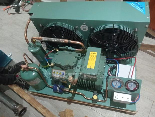 Cold Room Compressors Evaporators - thumbnail 4