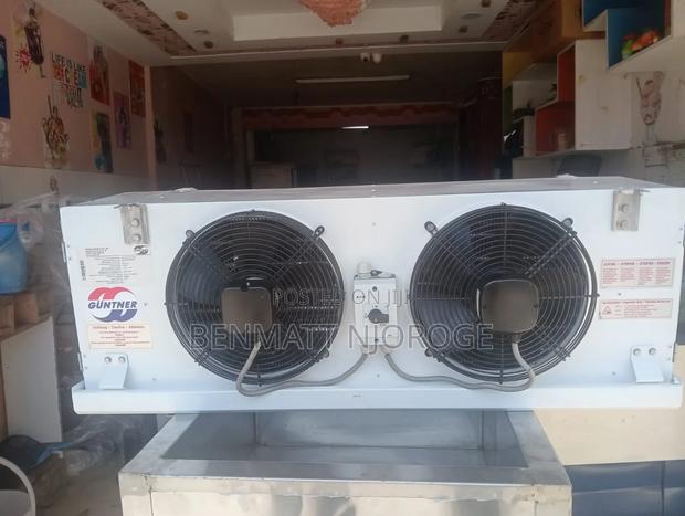 Cold Room Compressors Evaporators - thumbnail 5