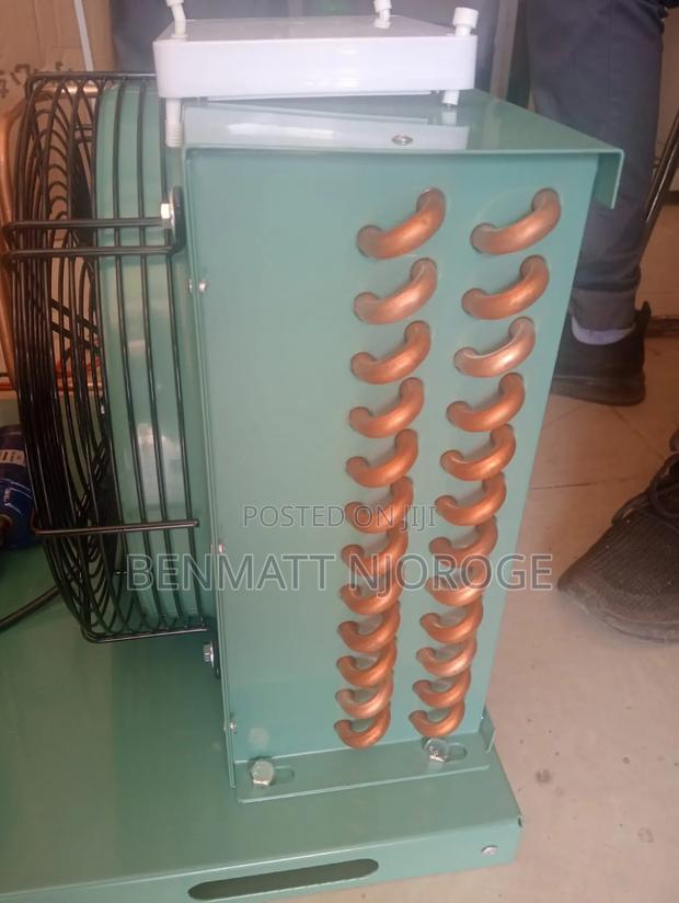 Cold Room Compressors Evaporators - thumbnail 7