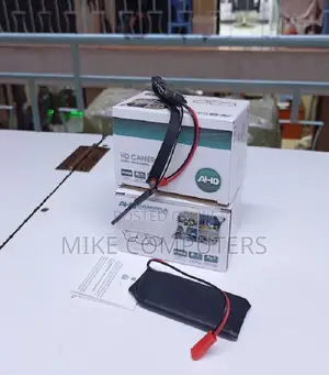 Pinhole Camera Spy Cam Module Full Hd 1080p P2p S