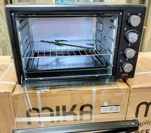 40 Litres Oven
