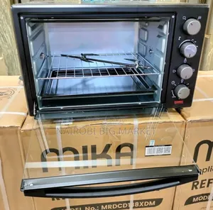 40 Litres Oven