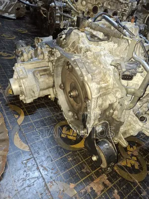 4j10 4wd Gearbox for Mistibish Rvr,outlander