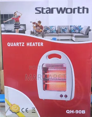 Starworth Heater