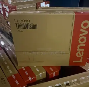 Lenovo S27e-20 27" Monitor/ S27e-20 27" Lenovo Monitor