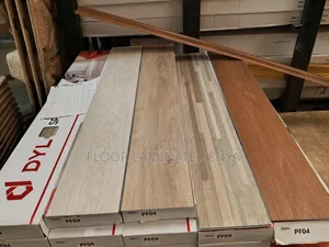 SPC Floor Laminates