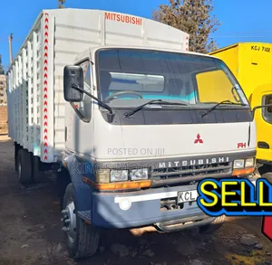 Mitsubishi Fh215