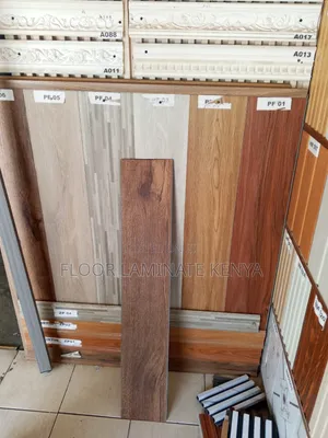 SPC Floor Laminates