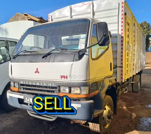 Mitsubishi Fh215