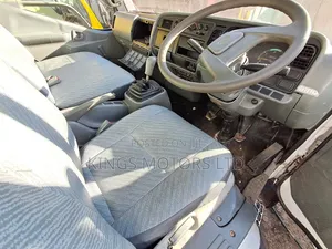 Mitsubishi Fh215