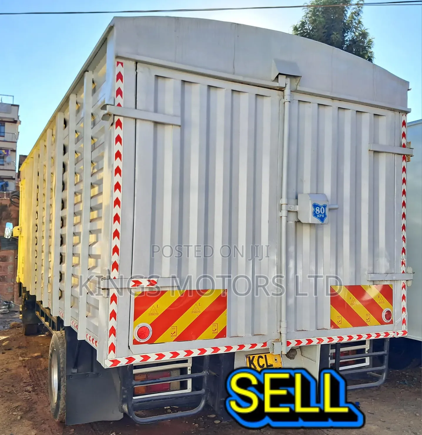 Mitsubishi Fh215