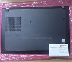 New Laptop Lenovo ThinkPad T14s Gen 1 8GB Intel Core i7 SSD 256GB