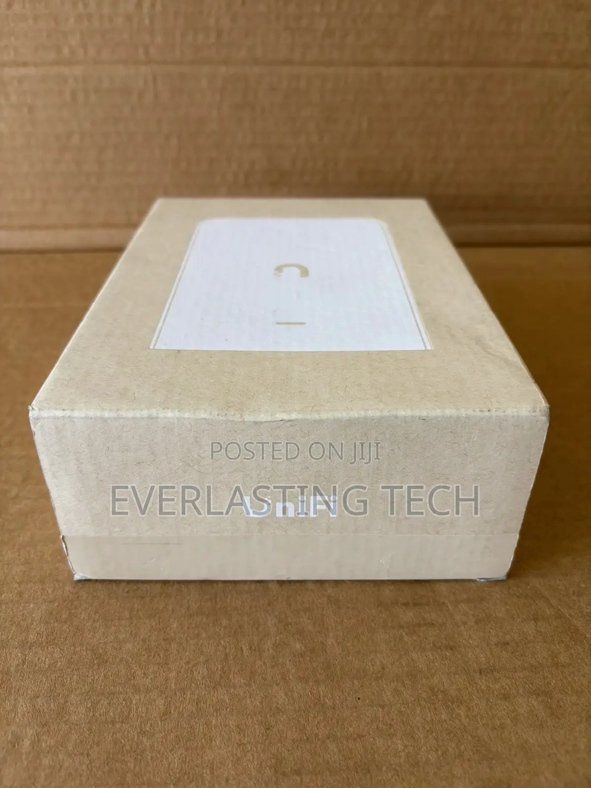 Ubiquiti UniFi 6 in-Wall Access Point (U6-Iw)