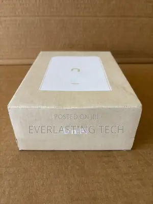 Ubiquiti UniFi 6 in-Wall Access Point (U6-Iw)