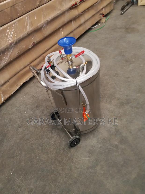 Portable Foam Machine - thumbnail 2
