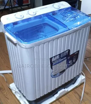 8kg Washing Machine